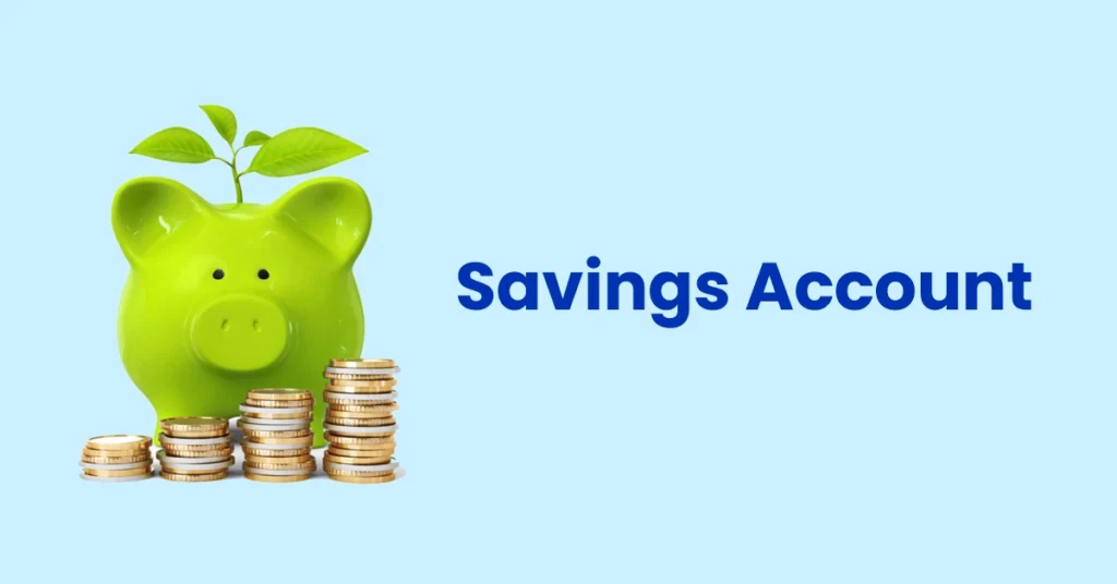What Is a High-Yield Savings Account?