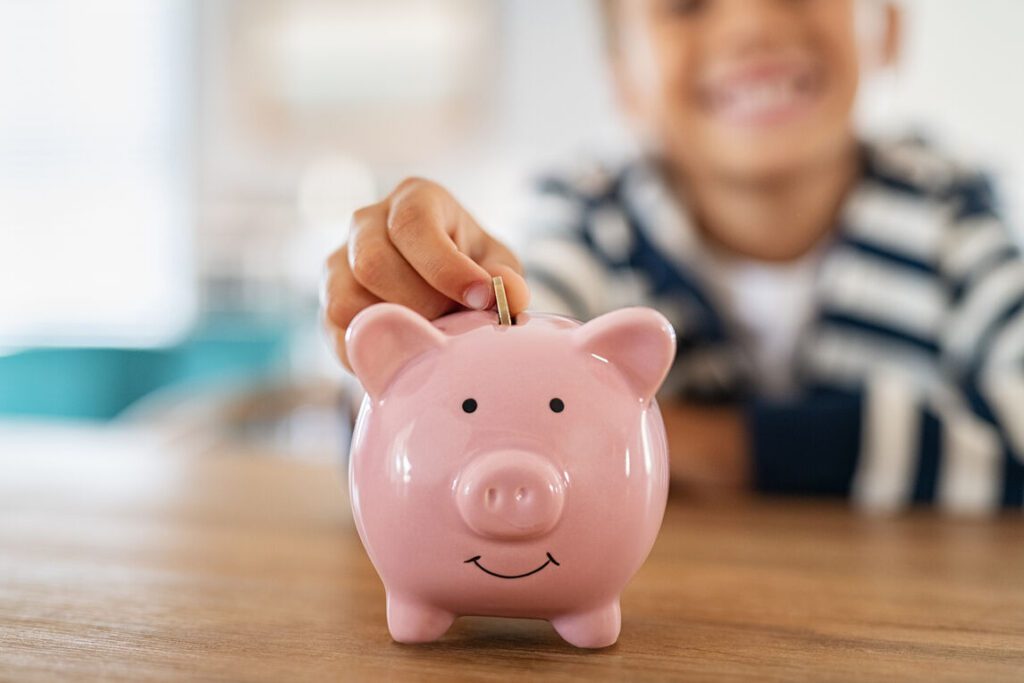 Best Savings Accounts For Kids And Teens For July