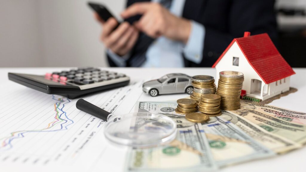 Navigating Your Savings Options