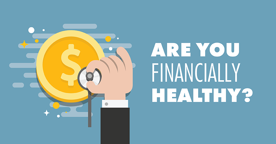 Steps to Boost Your Financial Health
