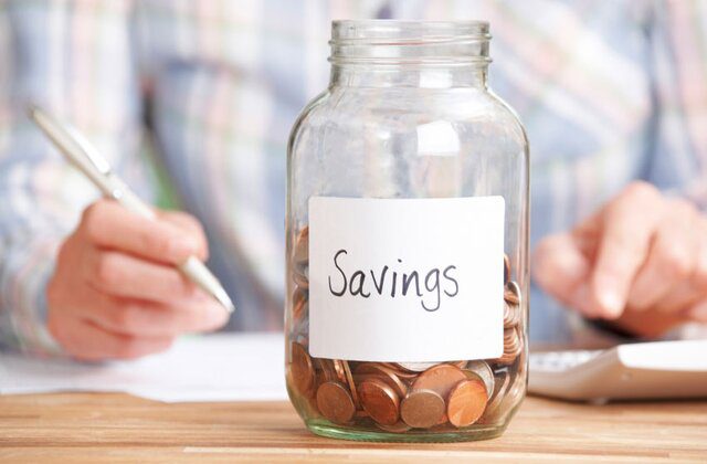 Tiered-Rate Accounts