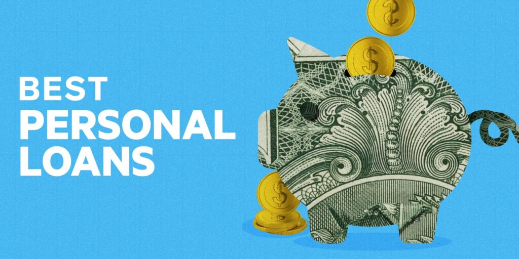Best Personal Loans: Exclusive Deals for Effortless Approval 11 best personal loans