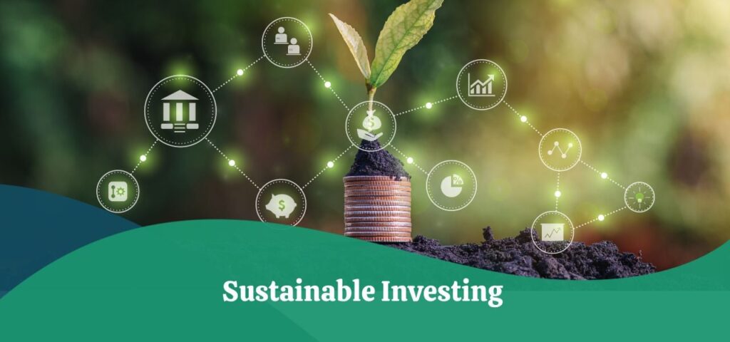 Why Sustainable Investing Strategies Matter