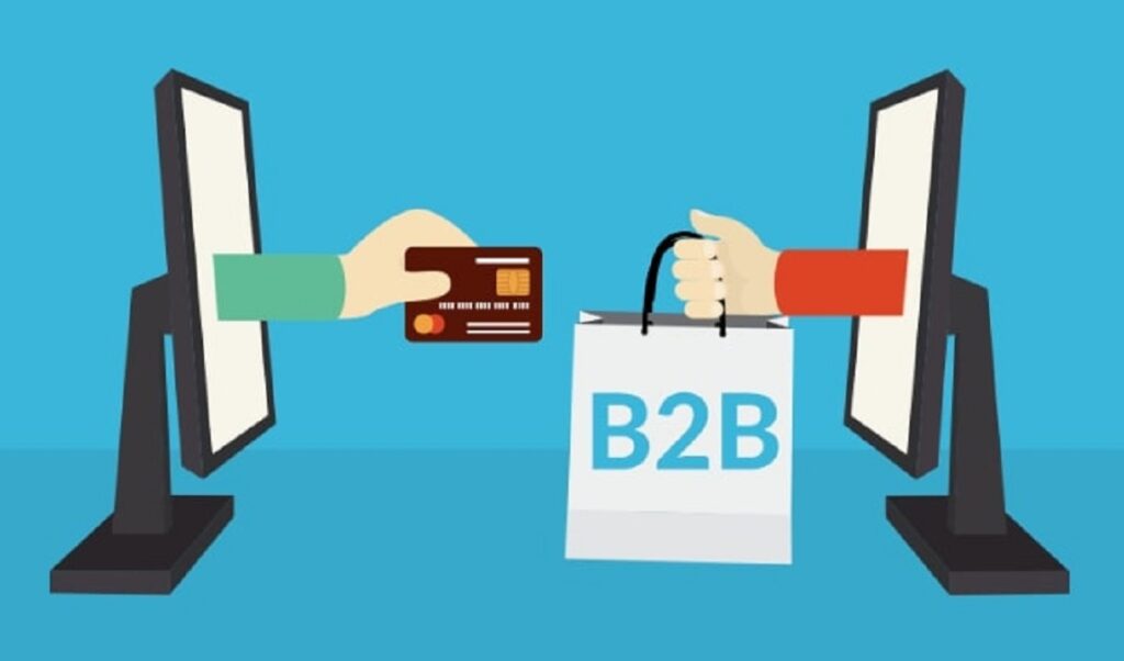 B2B Ecommerce: Must-Have Strategies for Best Business Growth 10 B2B Ecommerce