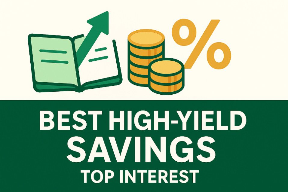 High-Yield Savings Accounts Worldwide