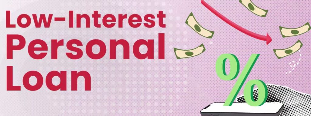 Low Rate Personal Loans: Exclusive Offers for Best Savings 2 Low Rate Personal Loans