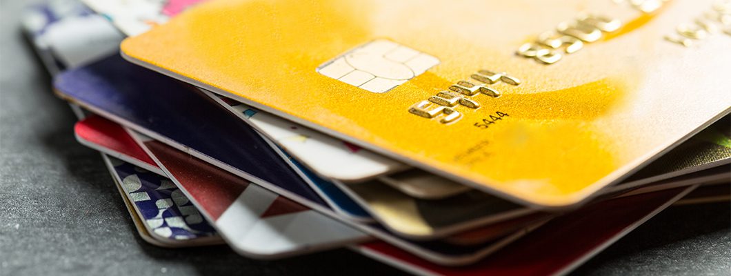 Homepage 50 bank card account