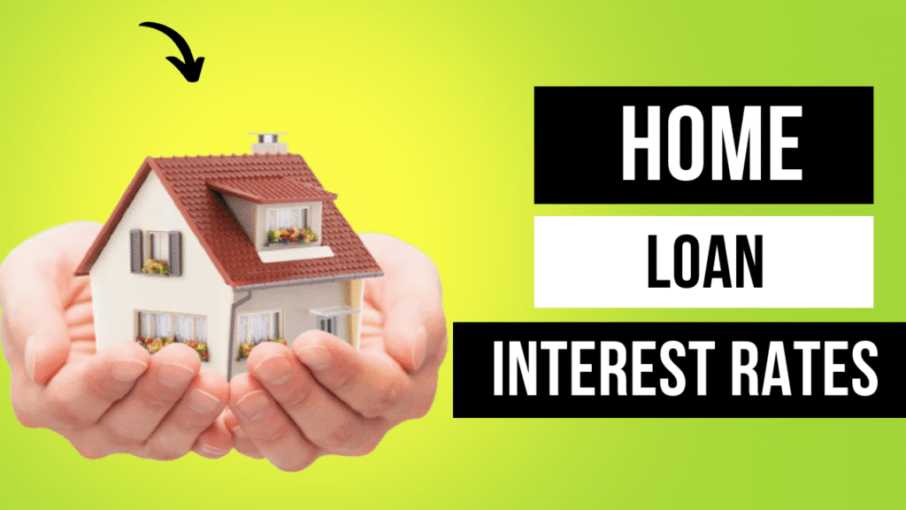 Current Housing Interest Rates