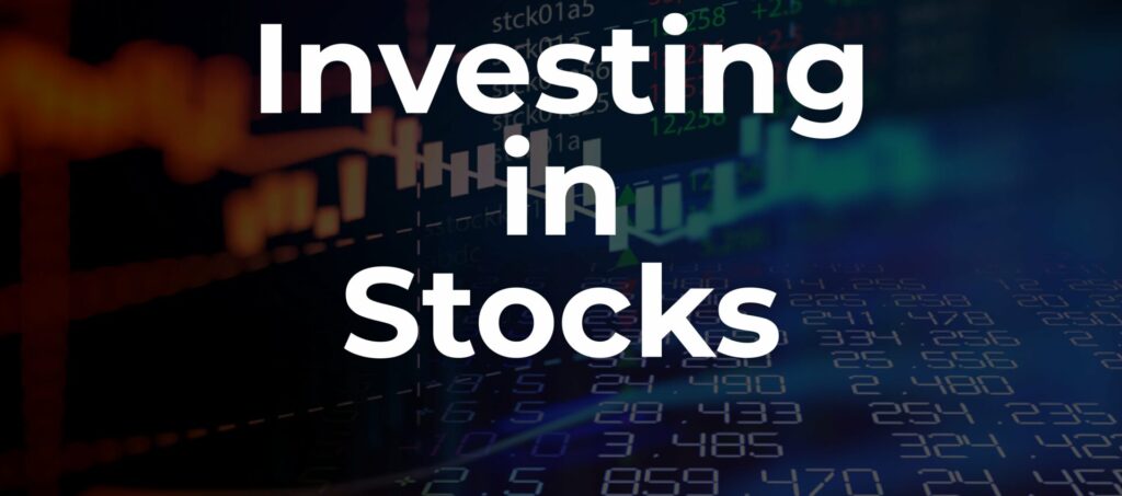 Invest in Stocks: Exclusive Tips for Best Profitable Gains 8 invest in stocks