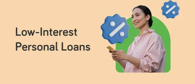Low Rate Personal Loans: Must-Have Affordable Financing Deals 11 Low Rate Personal Loans
