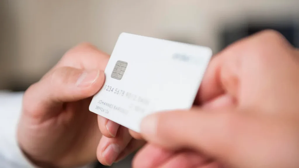 Bank of Credit Card: Exclusive Benefits for Best Rewards 2 bank of credit card