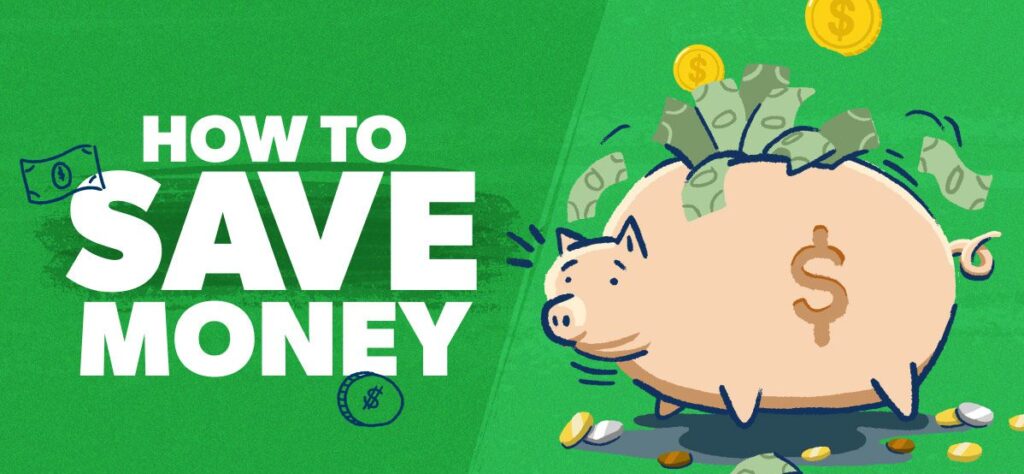 26 Ways to Save Money