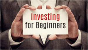 Investment Tips for Beginners
