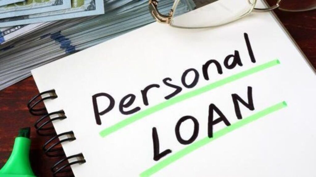 personal loan rates