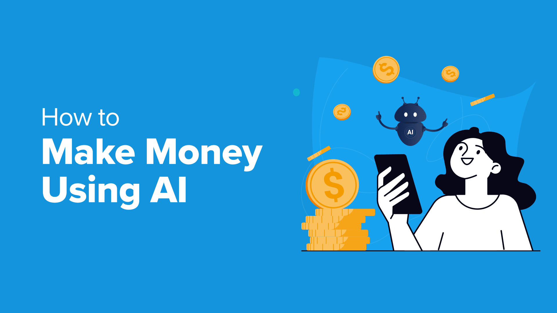 Homepage 36 How to Make Money Using AI