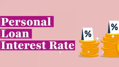 personal loans interest rates