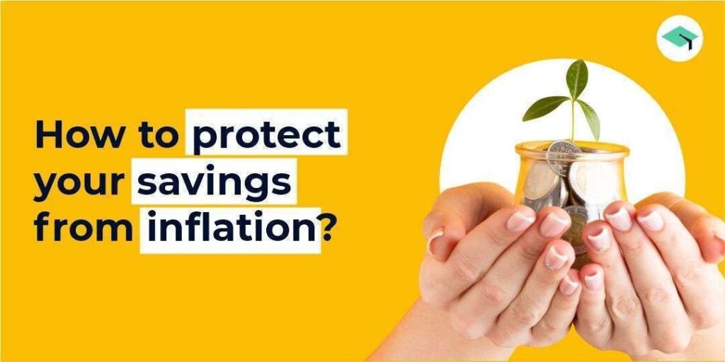 Protect Savings