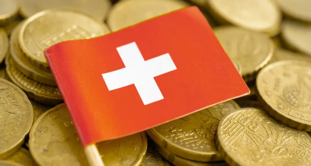 Manage Money in Switzerland