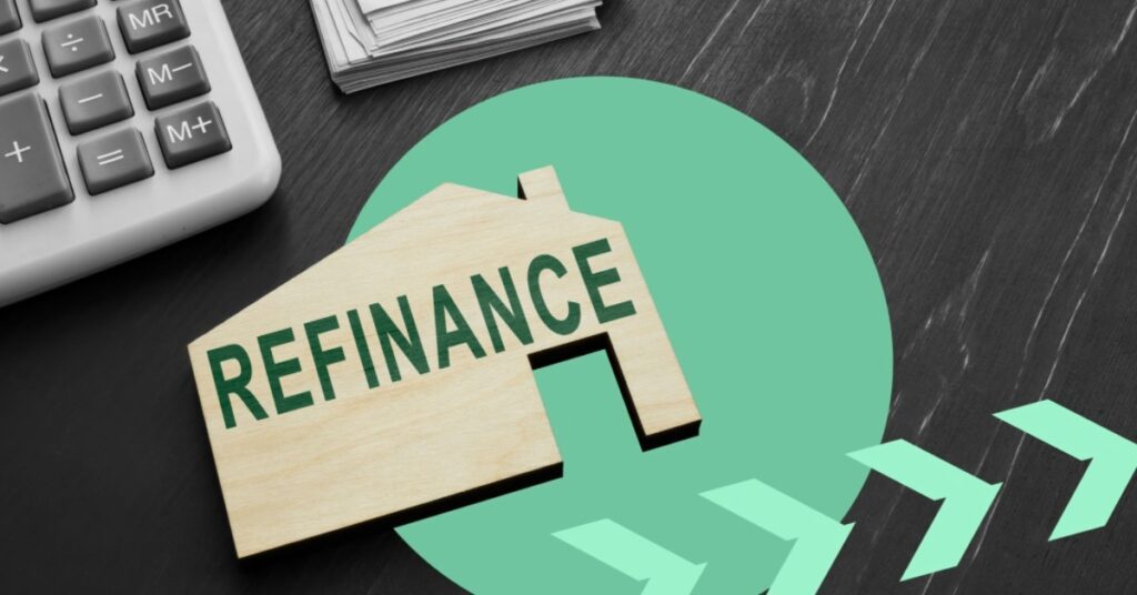 Refinance Interest Rates