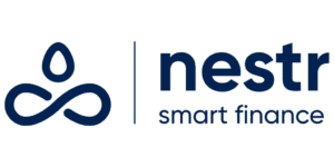 nestr smart finance