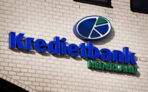 kredietbank nederland