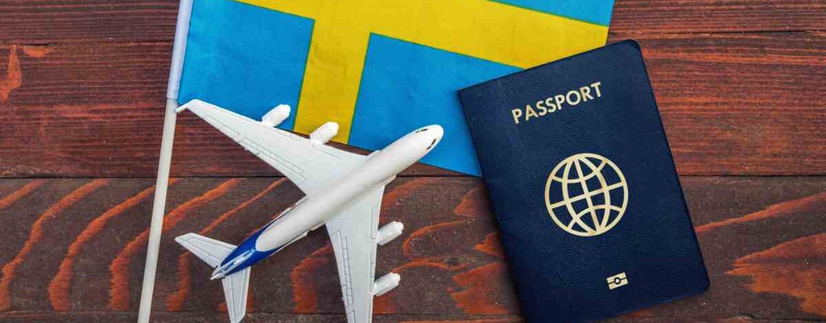 Travel-Friendly Credit Cards in Sweden