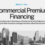 Commercial Premium Financing