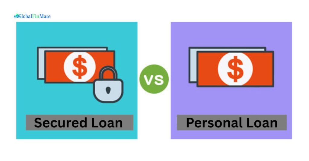 Personal Loan vs Secured Loans: Pros and Cons You Must Know 2 personal loan vs secured loan
