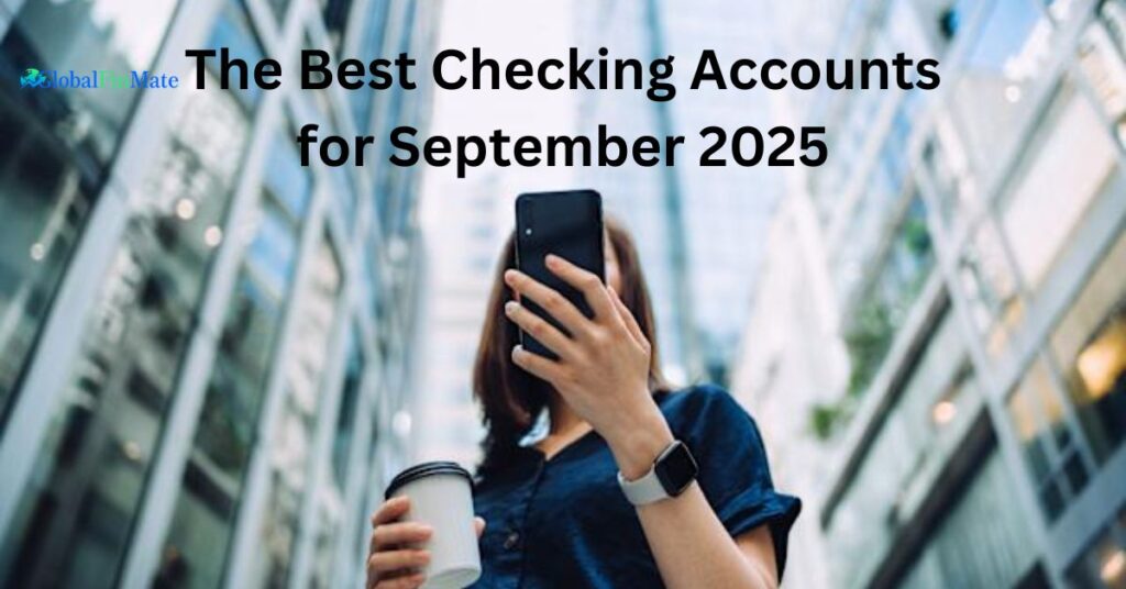The Best Checking Accounts