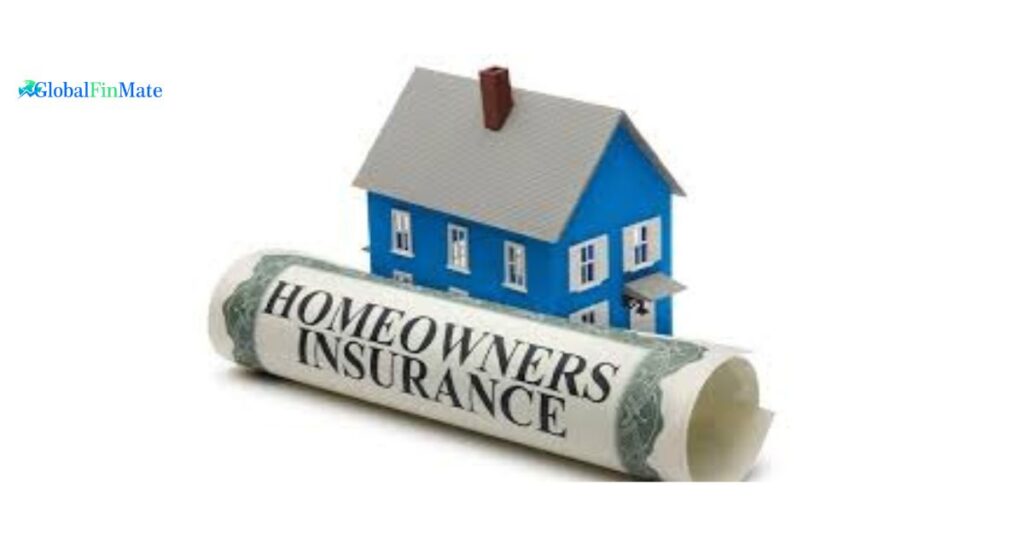 homeowners insurance company