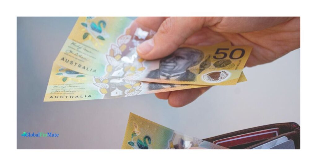 Which Centrelink payments will be increasing (slightly) over the weekend?