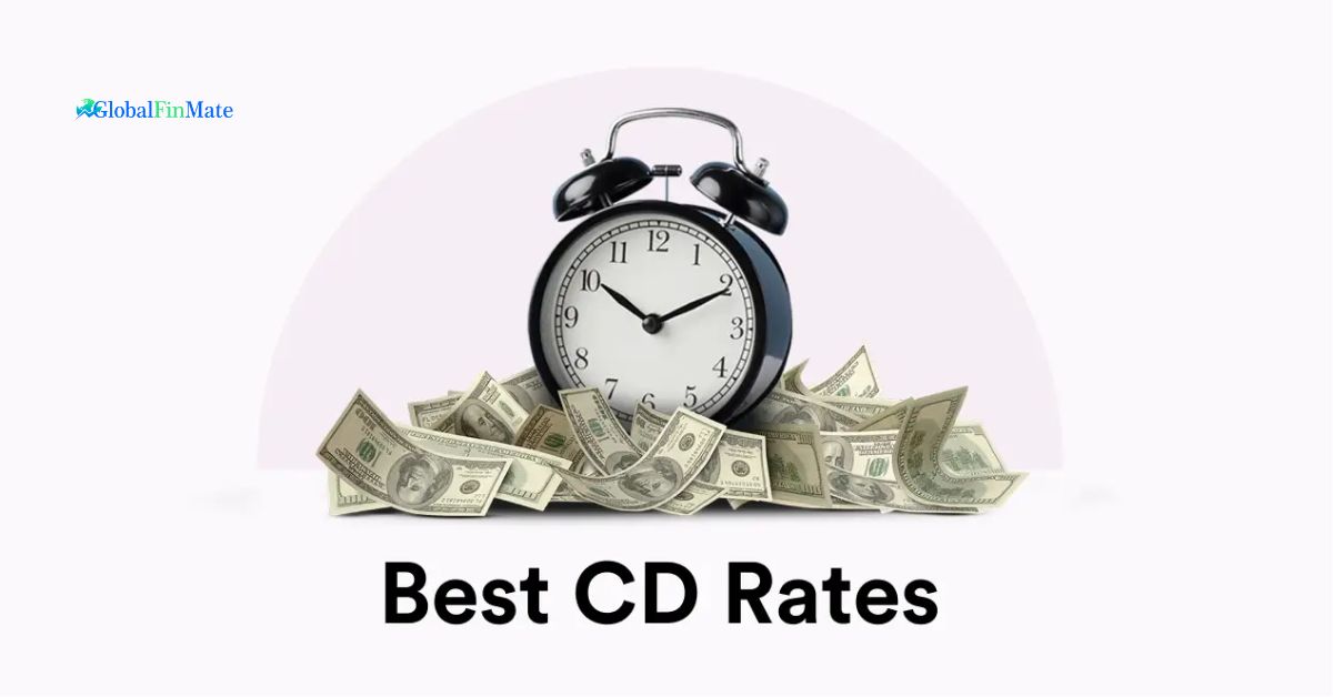Homepage 46 cd rates