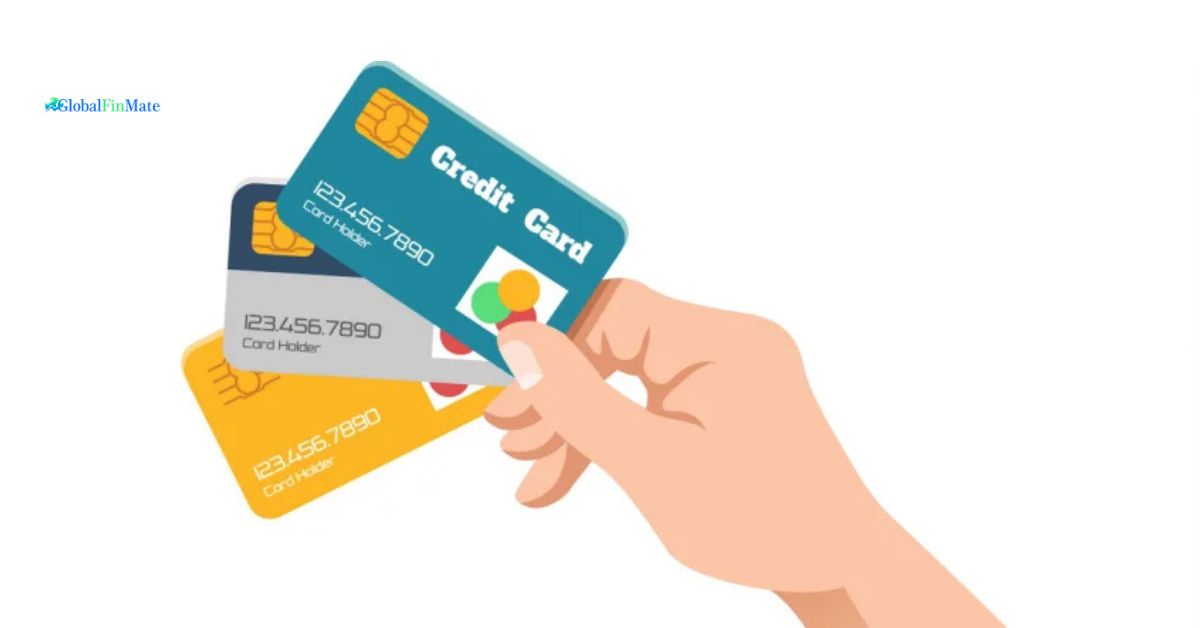 Homepage 55 Credit Cards VS Cashback Cards