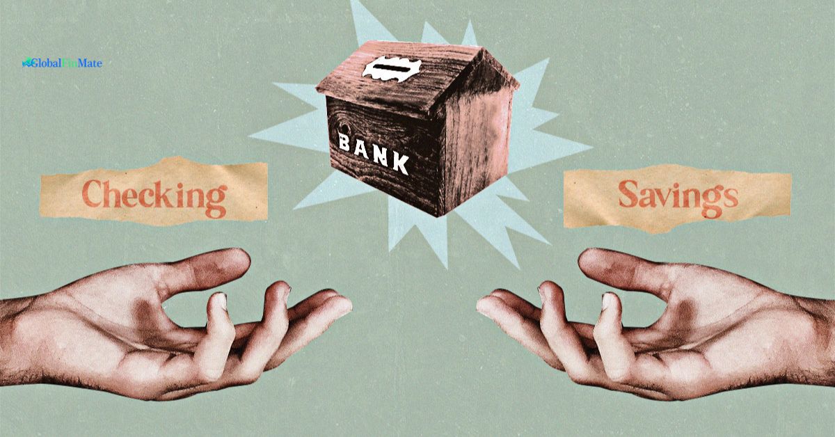 Homepage 48 Difference Between Savings Account vs Checking Account