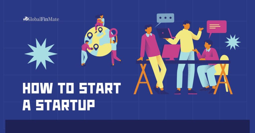 How to Start a Business