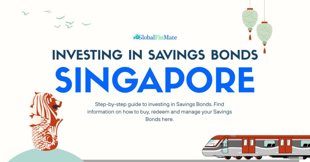 Investing in Savings Bonds