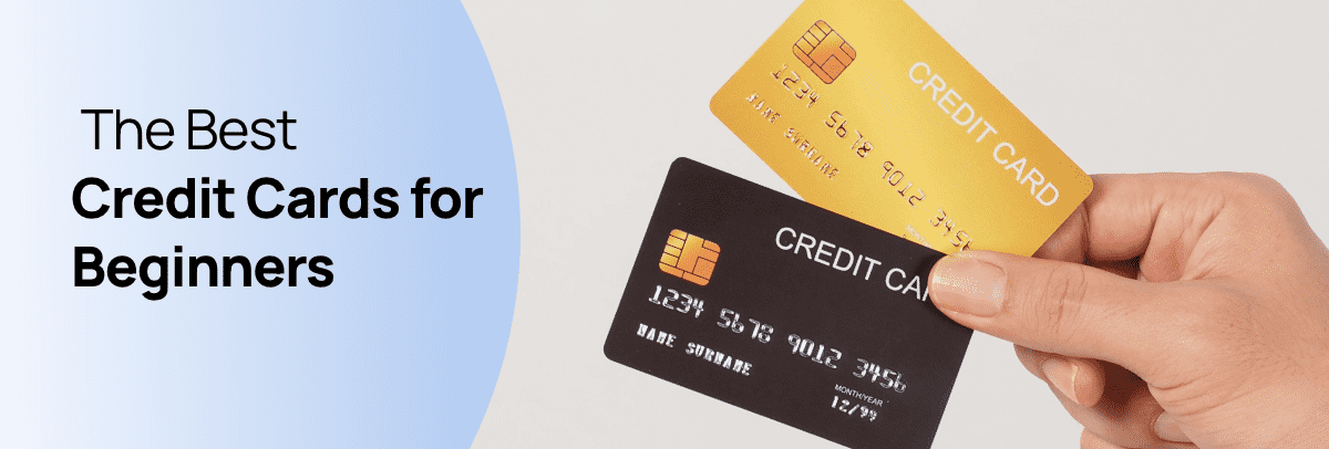 Beginner-Friendly Credit Cards