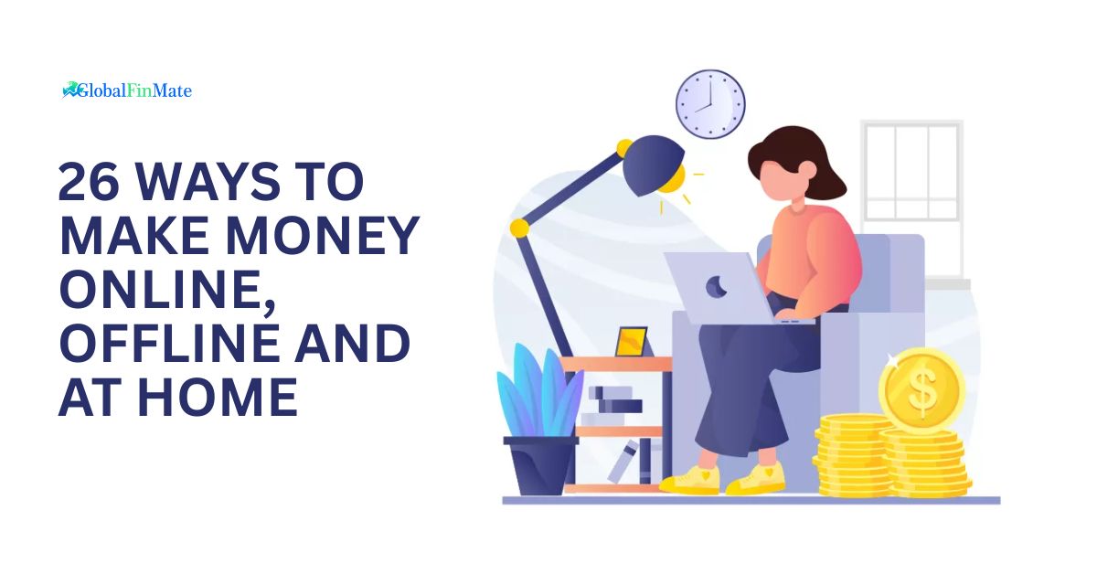 Homepage 26 How To Make Money