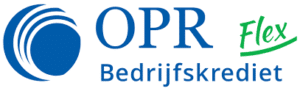 OPR-Bedrijfskrediet