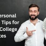 Top 5 Personal Finance Tips