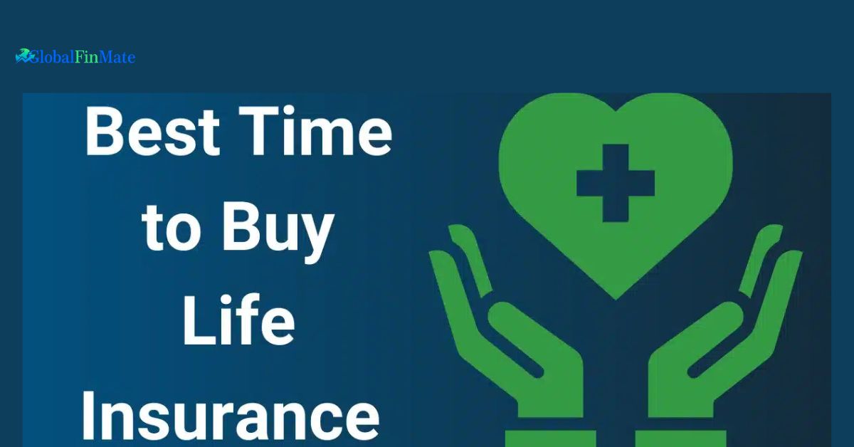 Homepage 10 Right Time to Buy Life Insurance