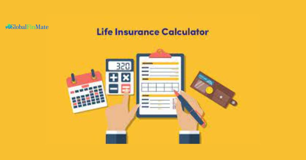 Homepage 15 life insurance calculator