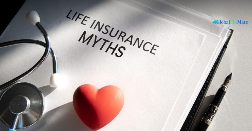 Life Insurance Myths Debunked