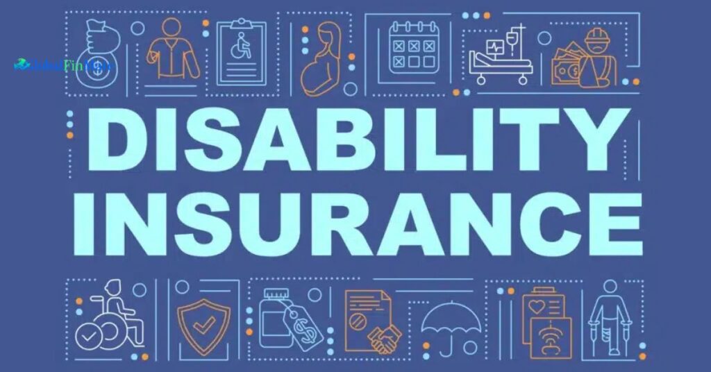 disability insurance companies