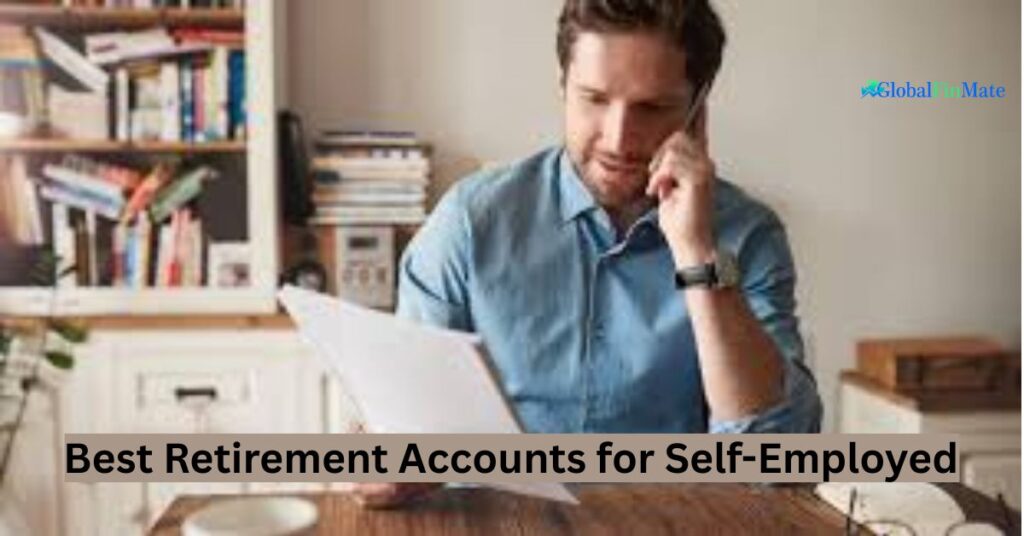 Best Retirement Accounts for the Self-Employed: Guide 2 Best Retirement Accounts for Self-Employed