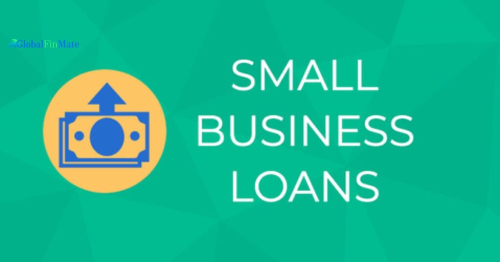 small business loans