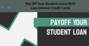 Pay Off Student Loans