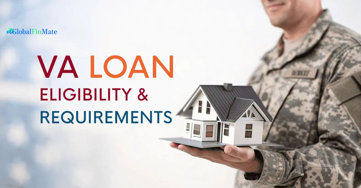 Homepage 131 What Is VA Home Loan – Mortgage Eligibility, Benefits & Limits