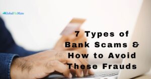 7 Types of Bank Scams & How to Avoid These Frauds