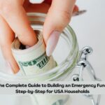 Complete Guide to Building an Emergency Fund: Step-by-Step for USA Households 245 Complete Guide to Building an Emergency Fund